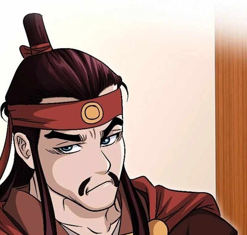 Unrivaled Warrior Chapter 7 - Page 144