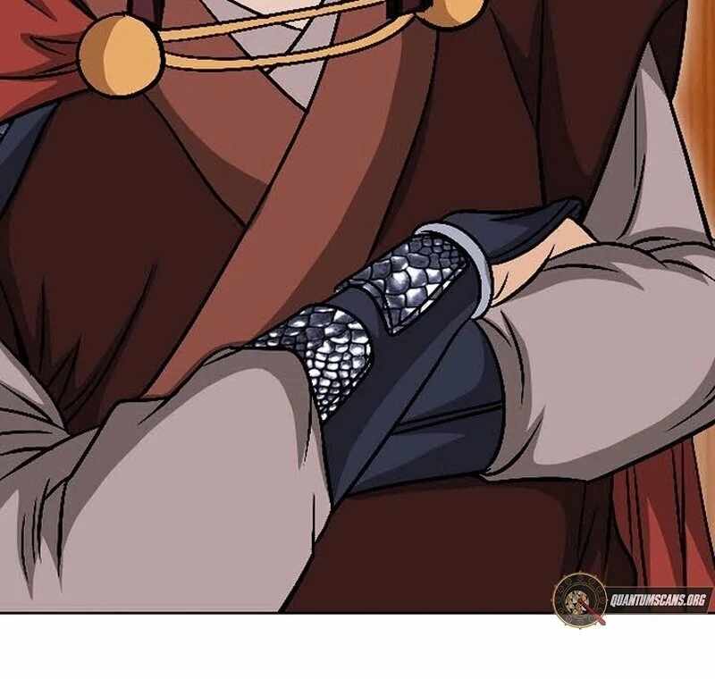 Unrivaled Warrior Chapter 7 - Page 145