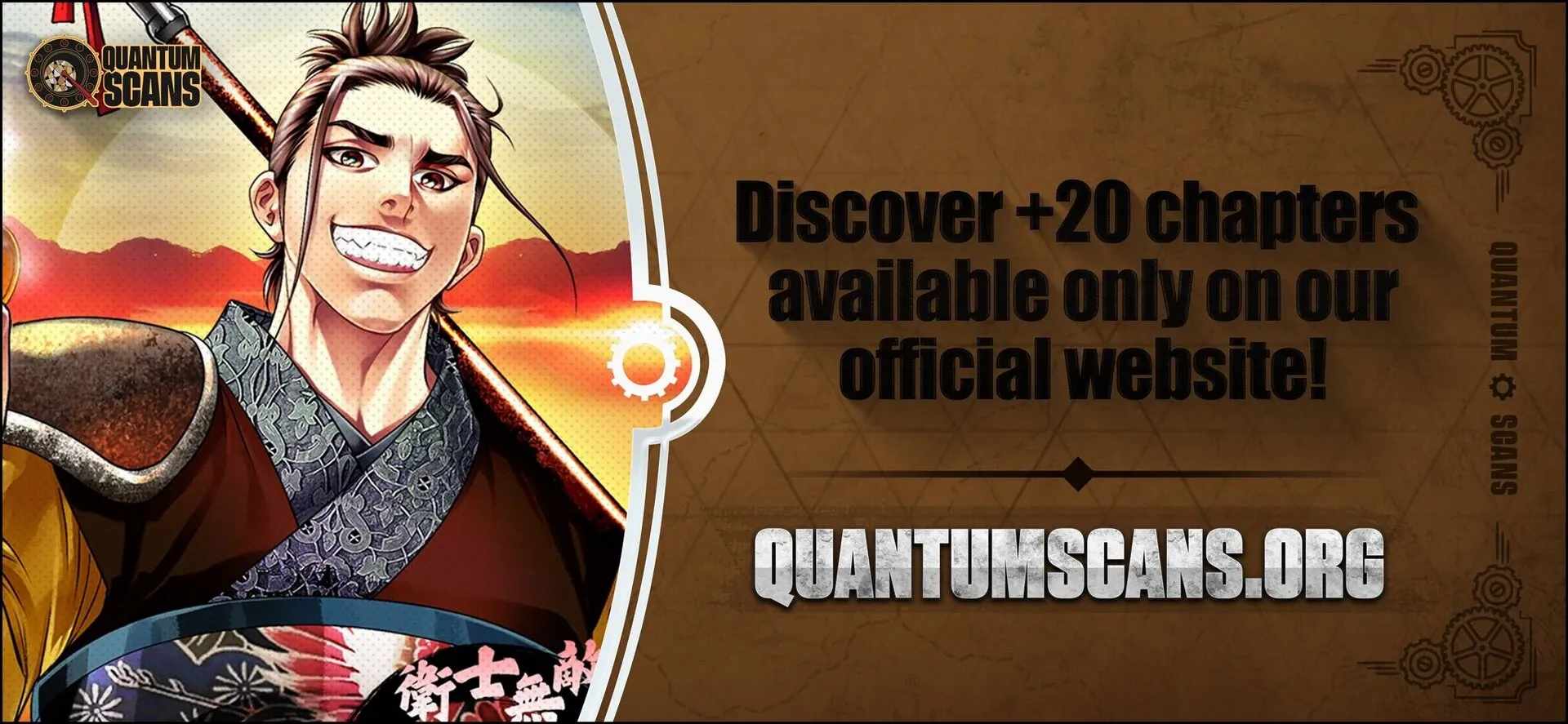 Unrivaled Warrior Chapter 7 - Page 151