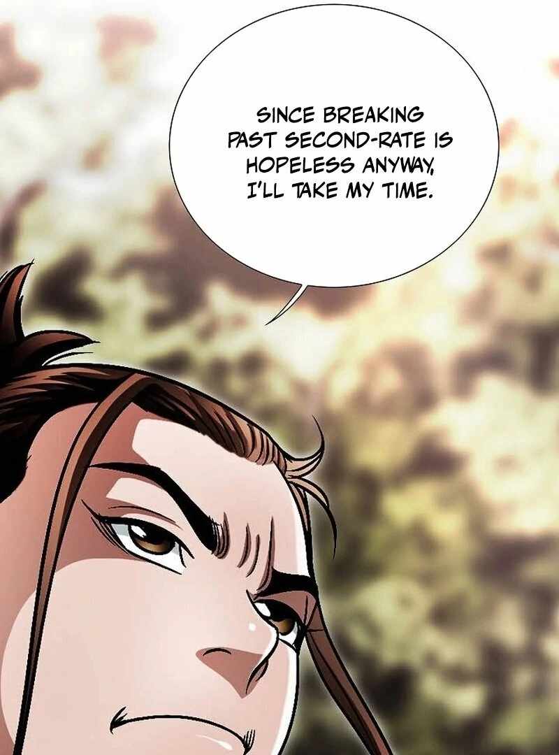 Unrivaled Warrior Chapter 7 - Page 17