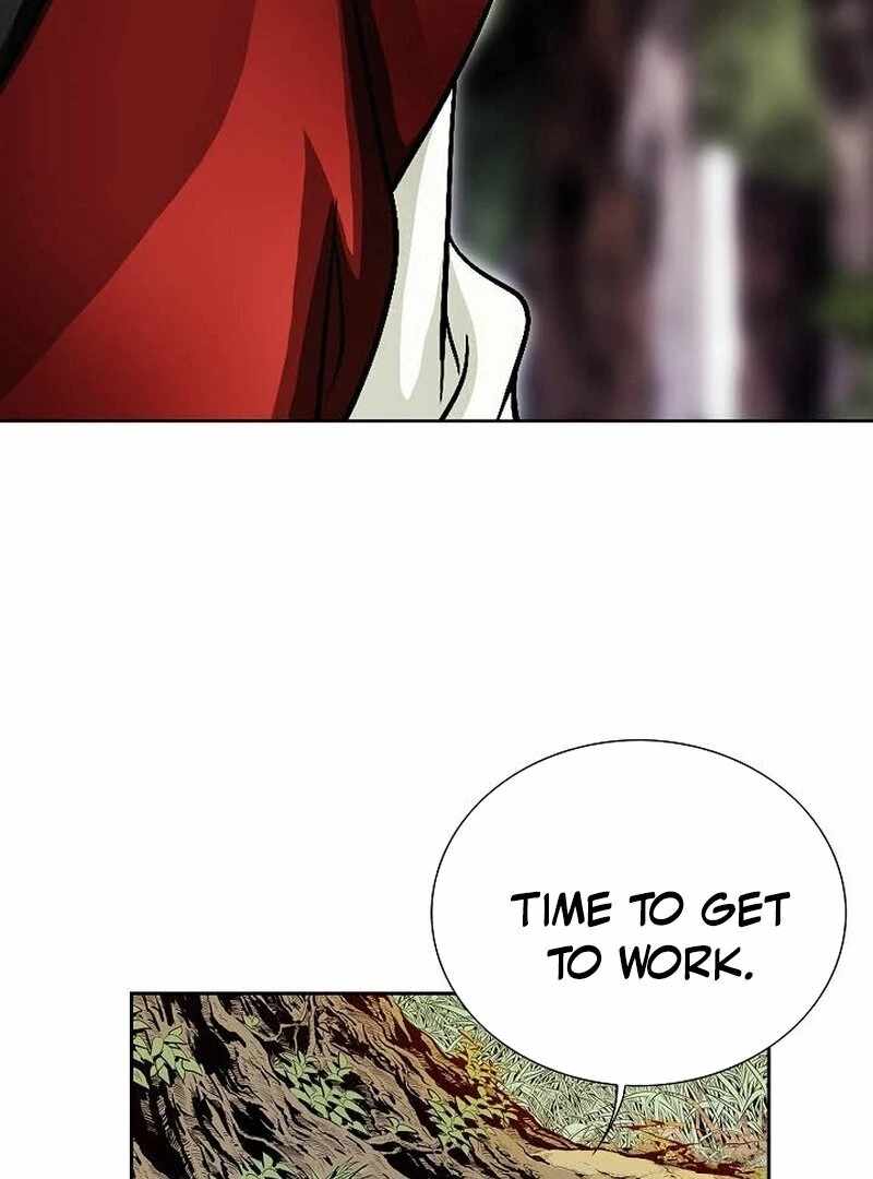 Unrivaled Warrior Chapter 7 - Page 19