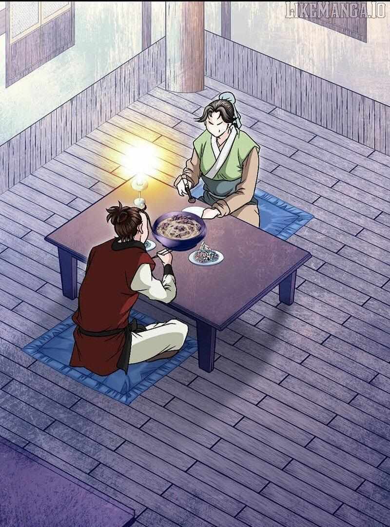 Unrivaled Warrior Chapter 7 - Page 24