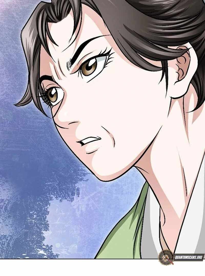 Unrivaled Warrior Chapter 7 - Page 26