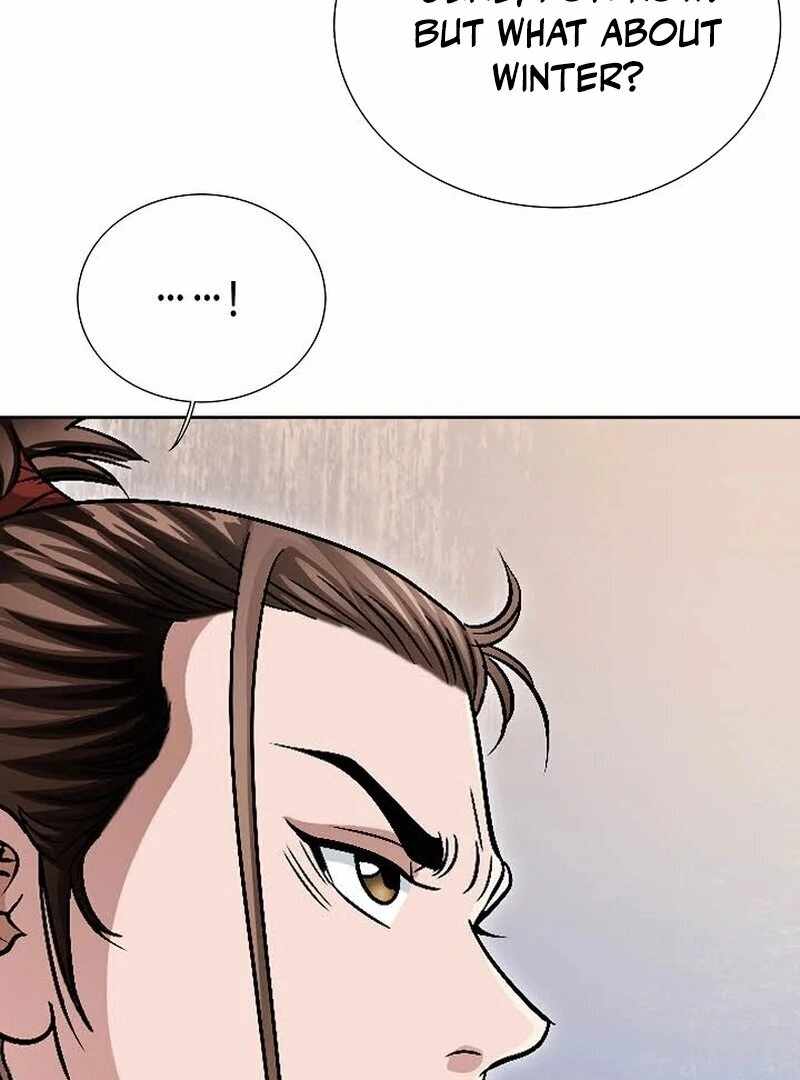 Unrivaled Warrior Chapter 7 - Page 28