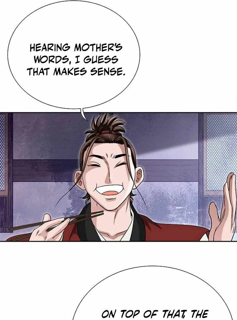 Unrivaled Warrior Chapter 7 - Page 31