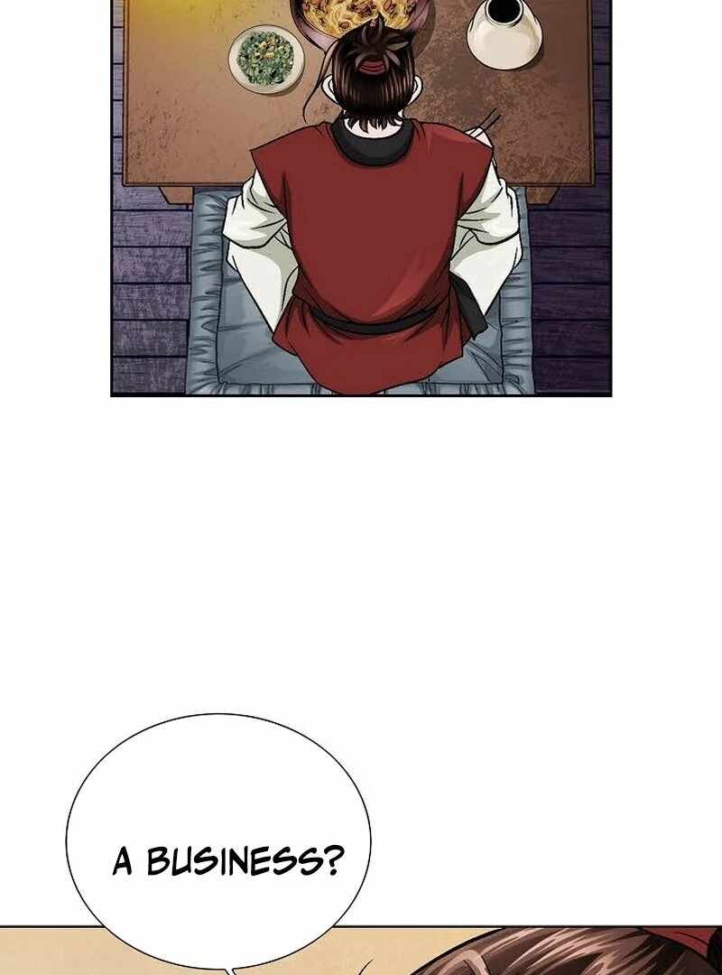 Unrivaled Warrior Chapter 7 - Page 34