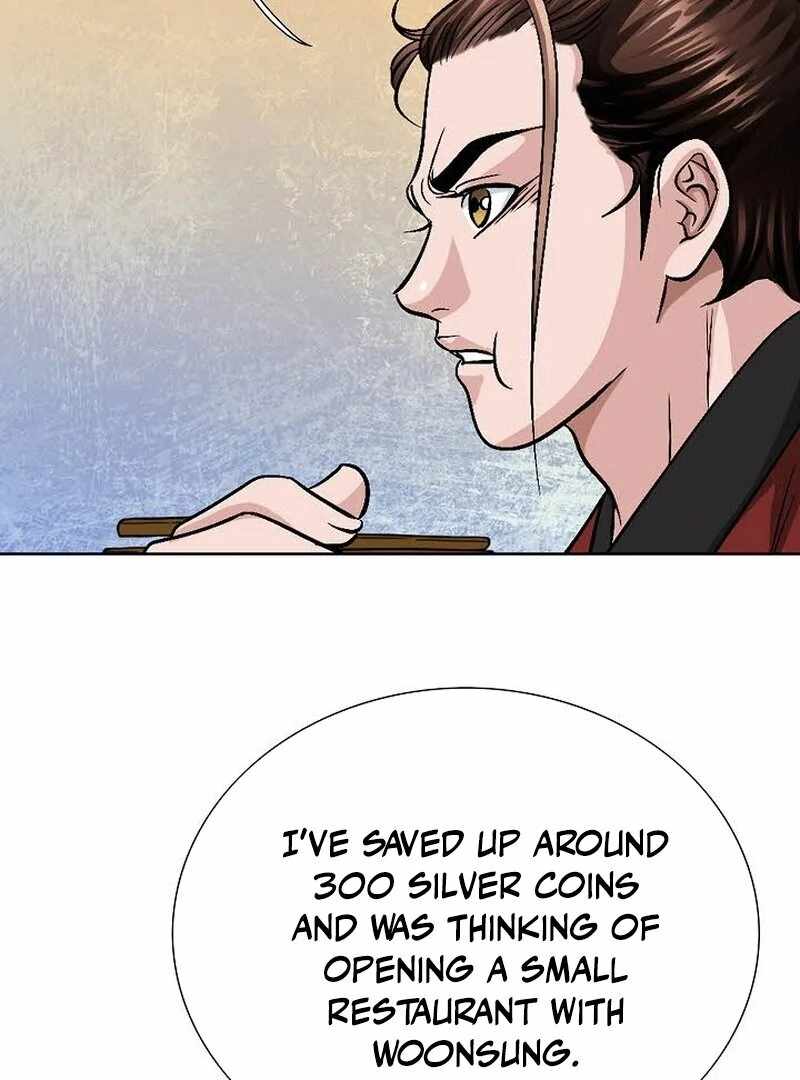 Unrivaled Warrior Chapter 7 - Page 35