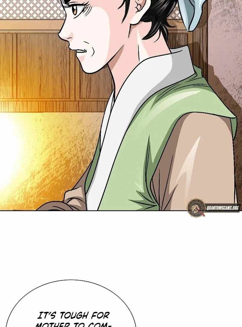 Unrivaled Warrior Chapter 7 - Page 40