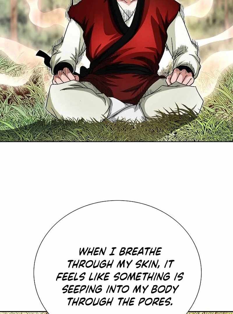 Unrivaled Warrior Chapter 7 - Page 5