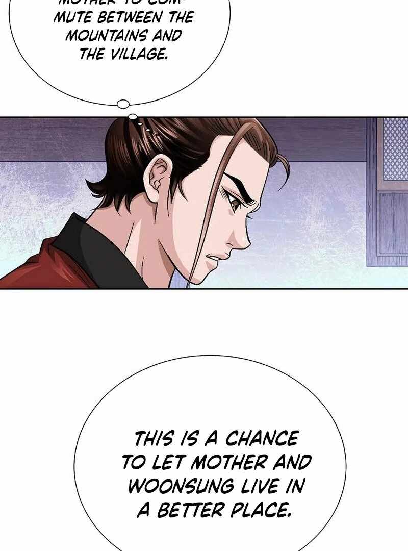 Unrivaled Warrior Chapter 7 - Page 41