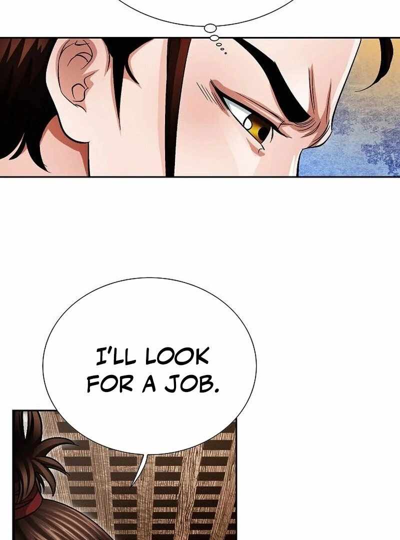 Unrivaled Warrior Chapter 7 - Page 42