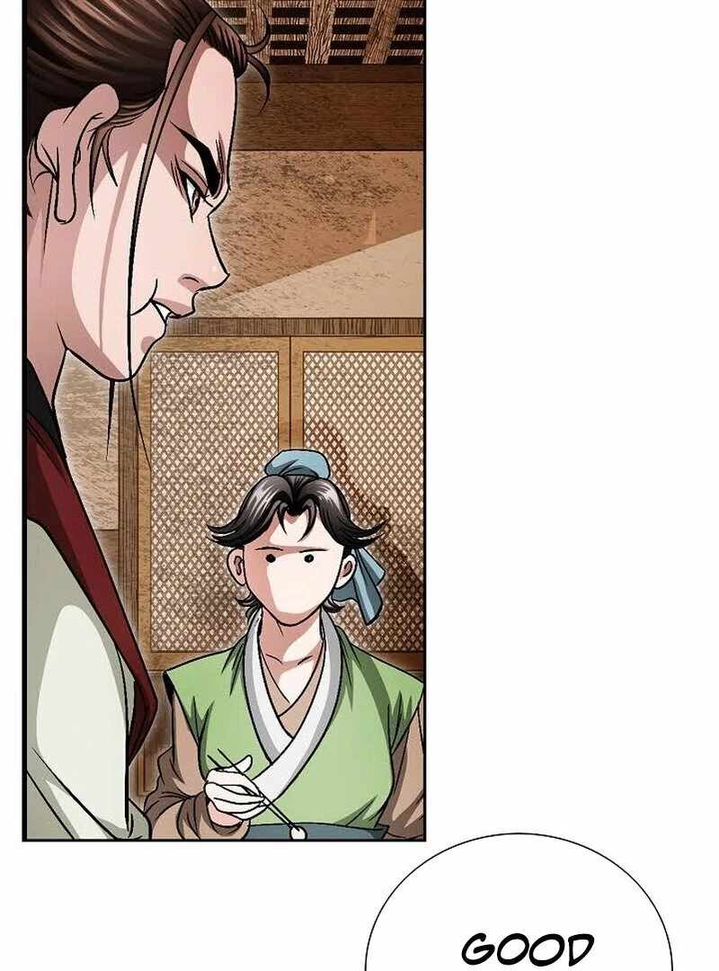 Unrivaled Warrior Chapter 7 - Page 43