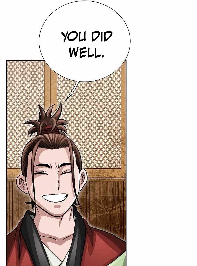 Unrivaled Warrior Chapter 7 - Page 46