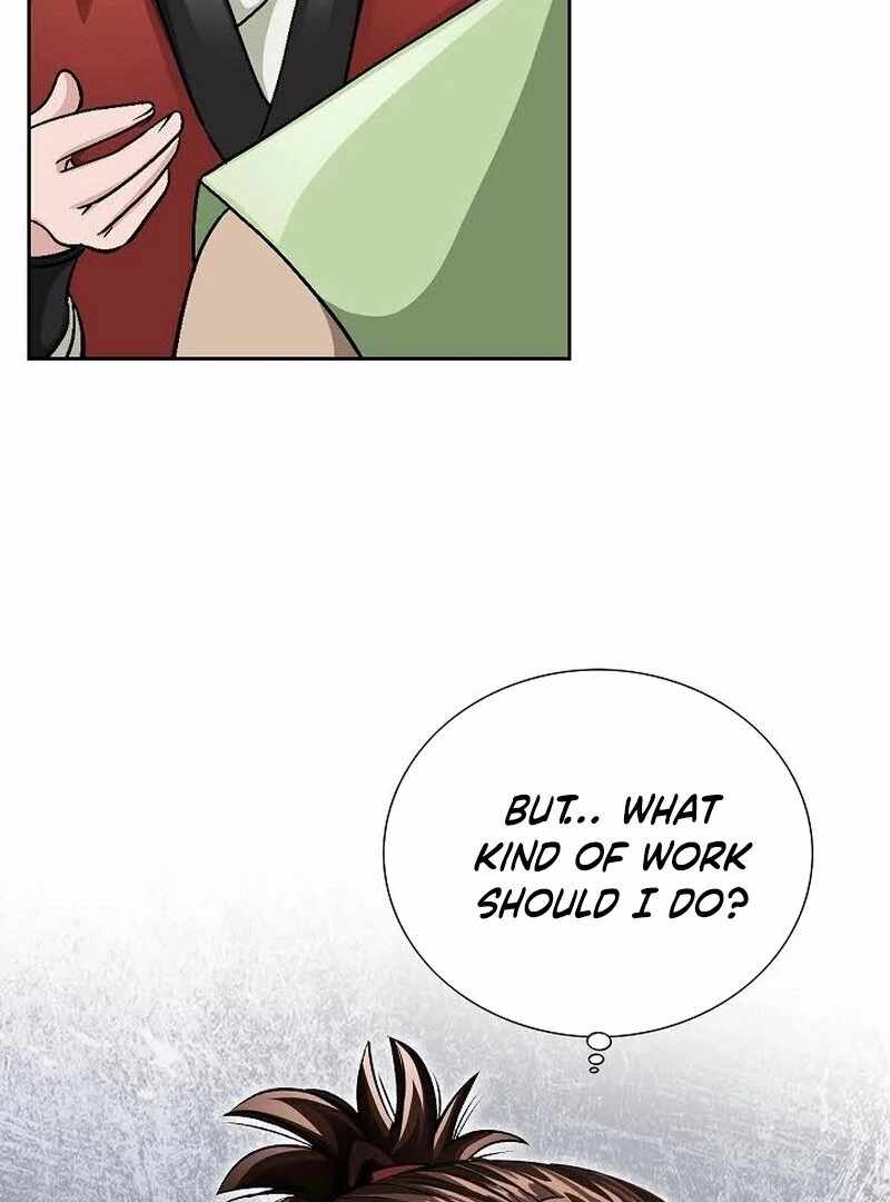 Unrivaled Warrior Chapter 7 - Page 47