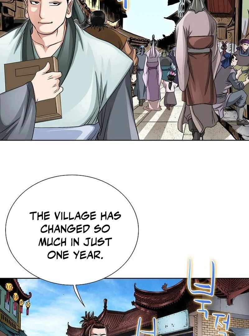 Unrivaled Warrior Chapter 7 - Page 50