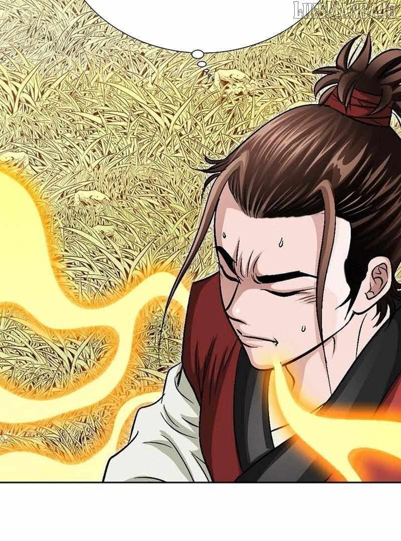 Unrivaled Warrior Chapter 7 - Page 6