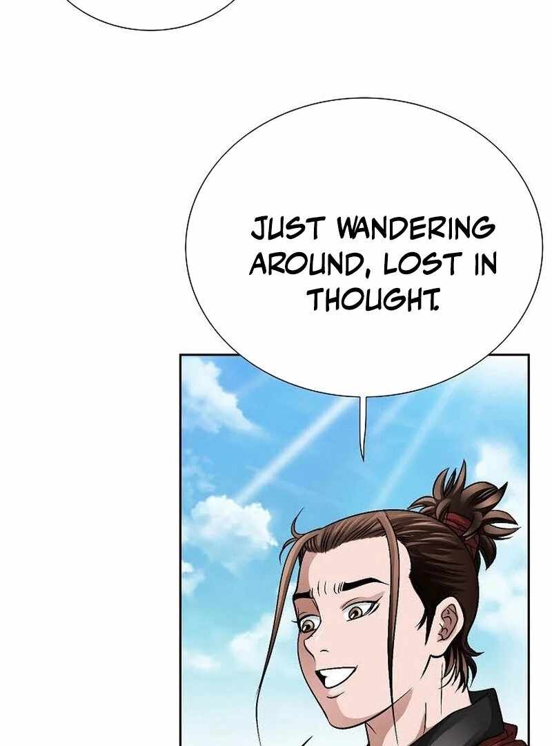 Unrivaled Warrior Chapter 7 - Page 58