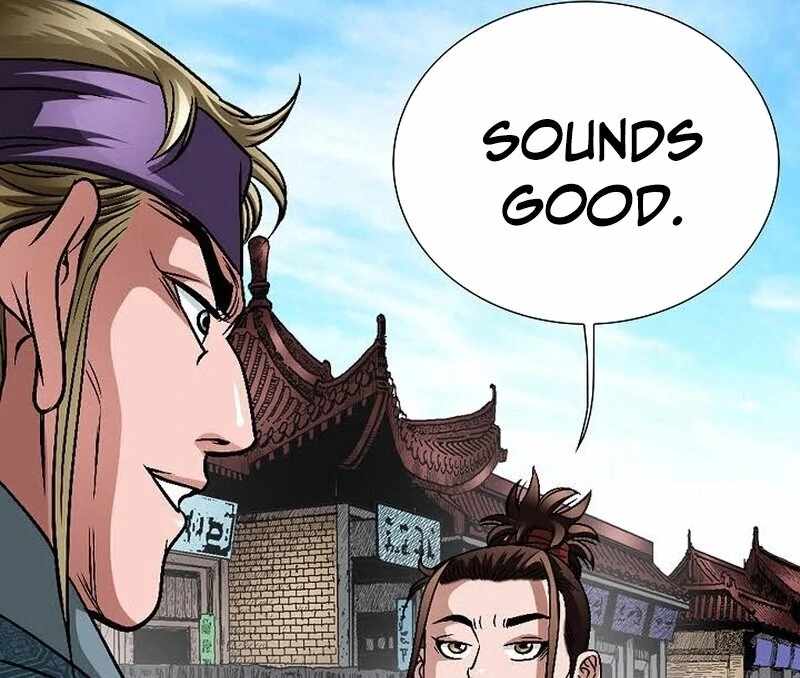 Unrivaled Warrior Chapter 7 - Page 60