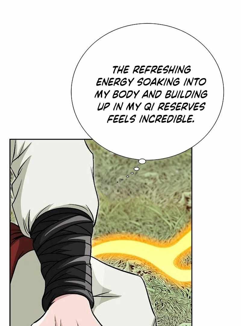 Unrivaled Warrior Chapter 7 - Page 7