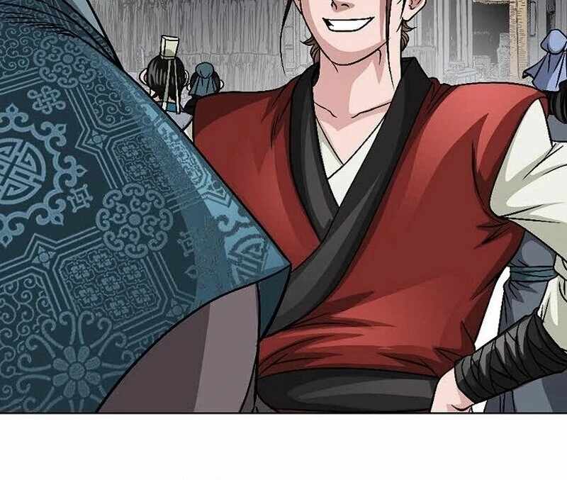 Unrivaled Warrior Chapter 7 - Page 61