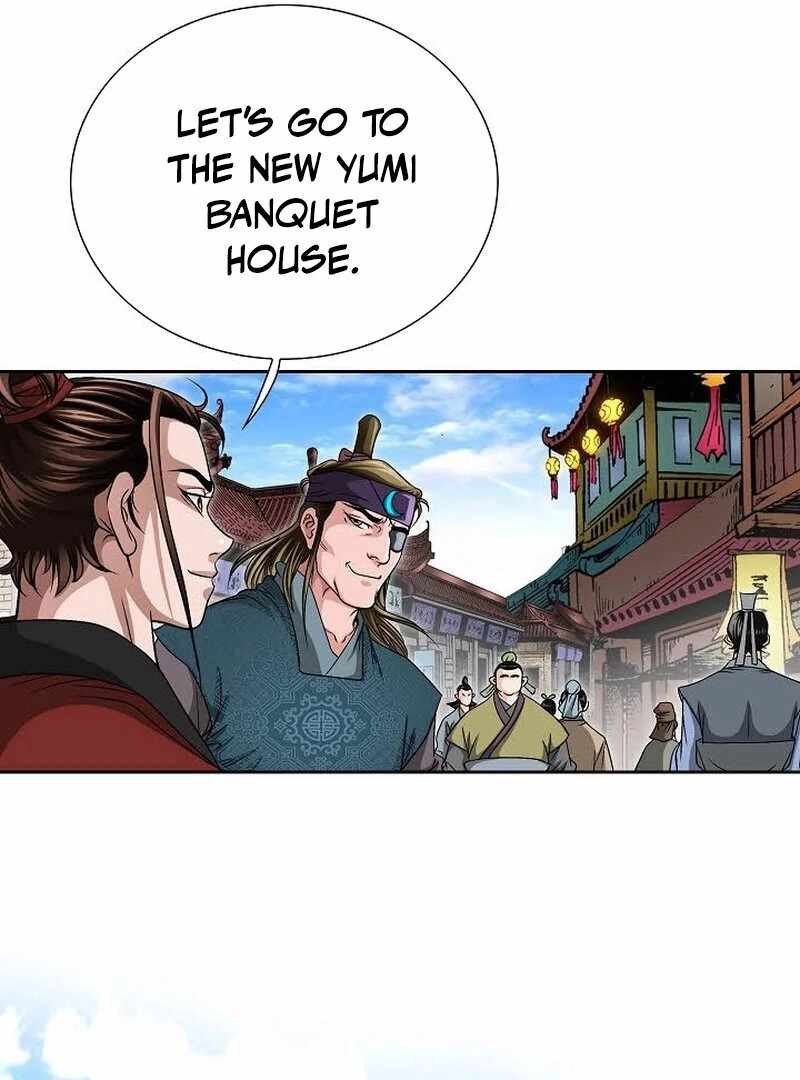 Unrivaled Warrior Chapter 7 - Page 62