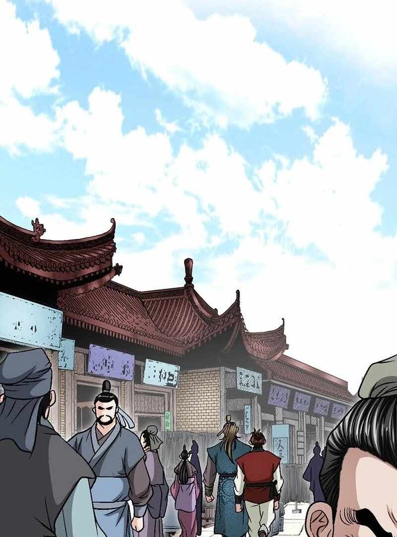 Unrivaled Warrior Chapter 7 - Page 63