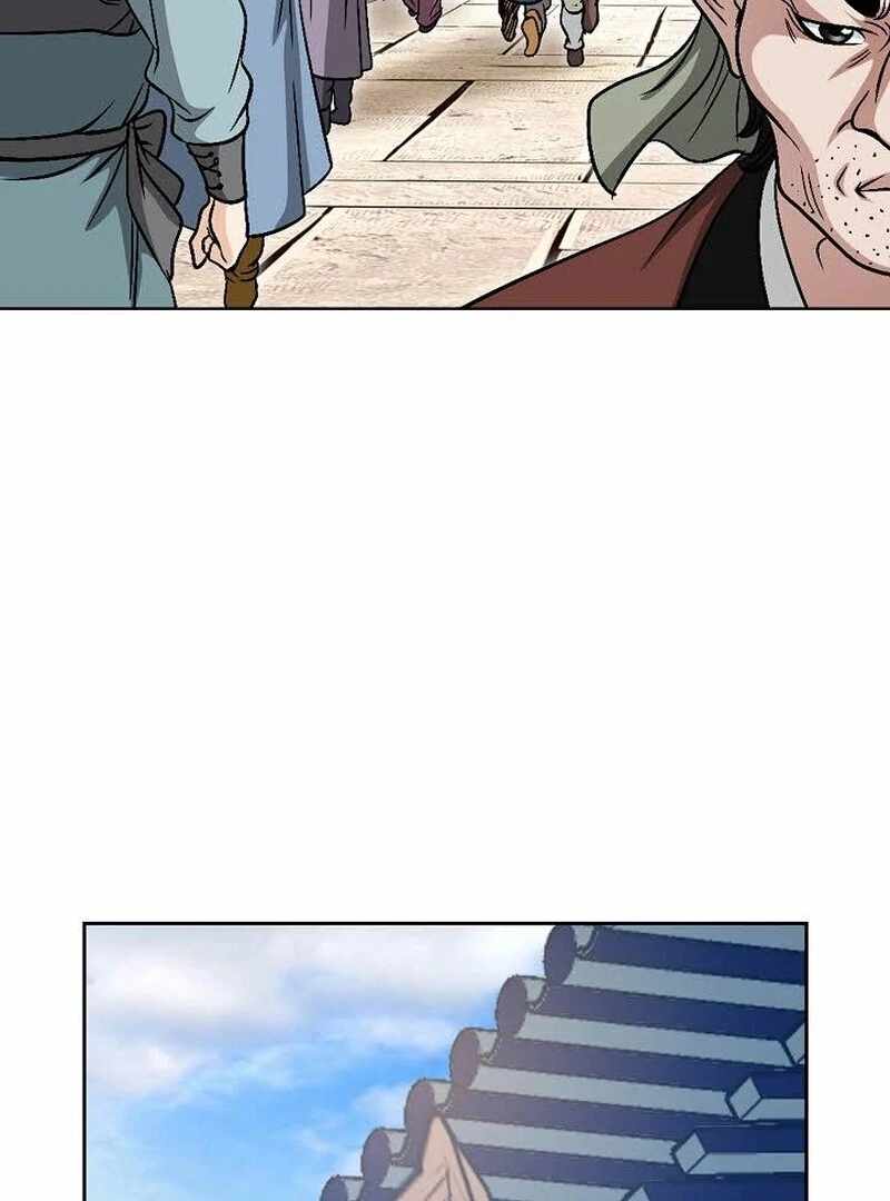 Unrivaled Warrior Chapter 7 - Page 64