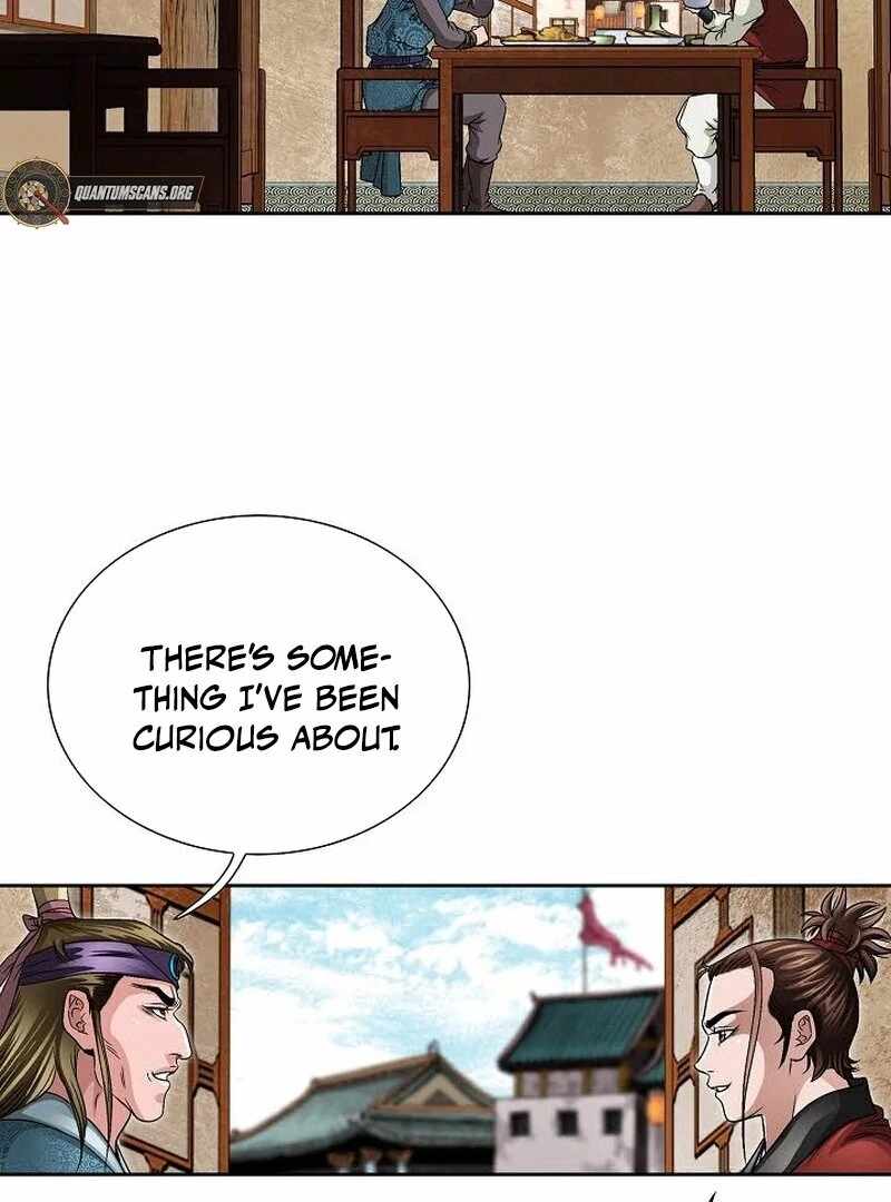 Unrivaled Warrior Chapter 7 - Page 67