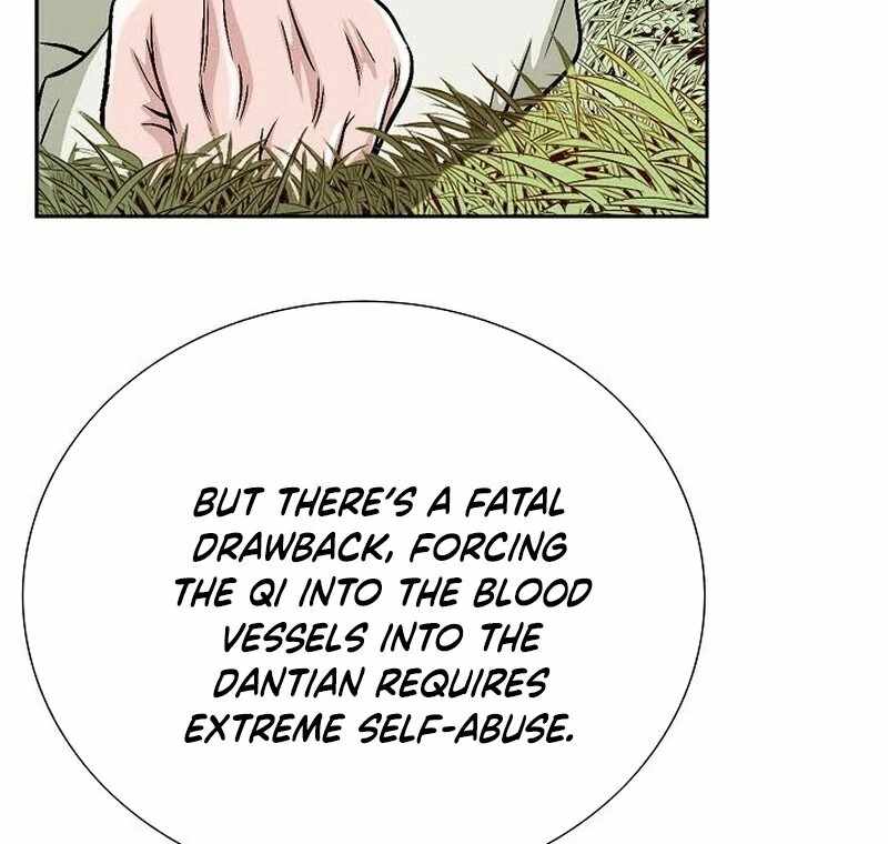 Unrivaled Warrior Chapter 7 - Page 8