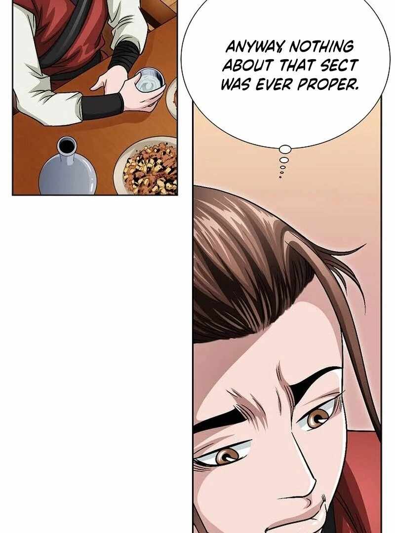 Unrivaled Warrior Chapter 7 - Page 73