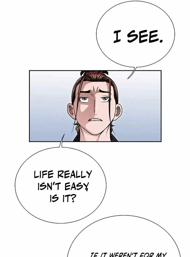 Unrivaled Warrior Chapter 7 - Page 77