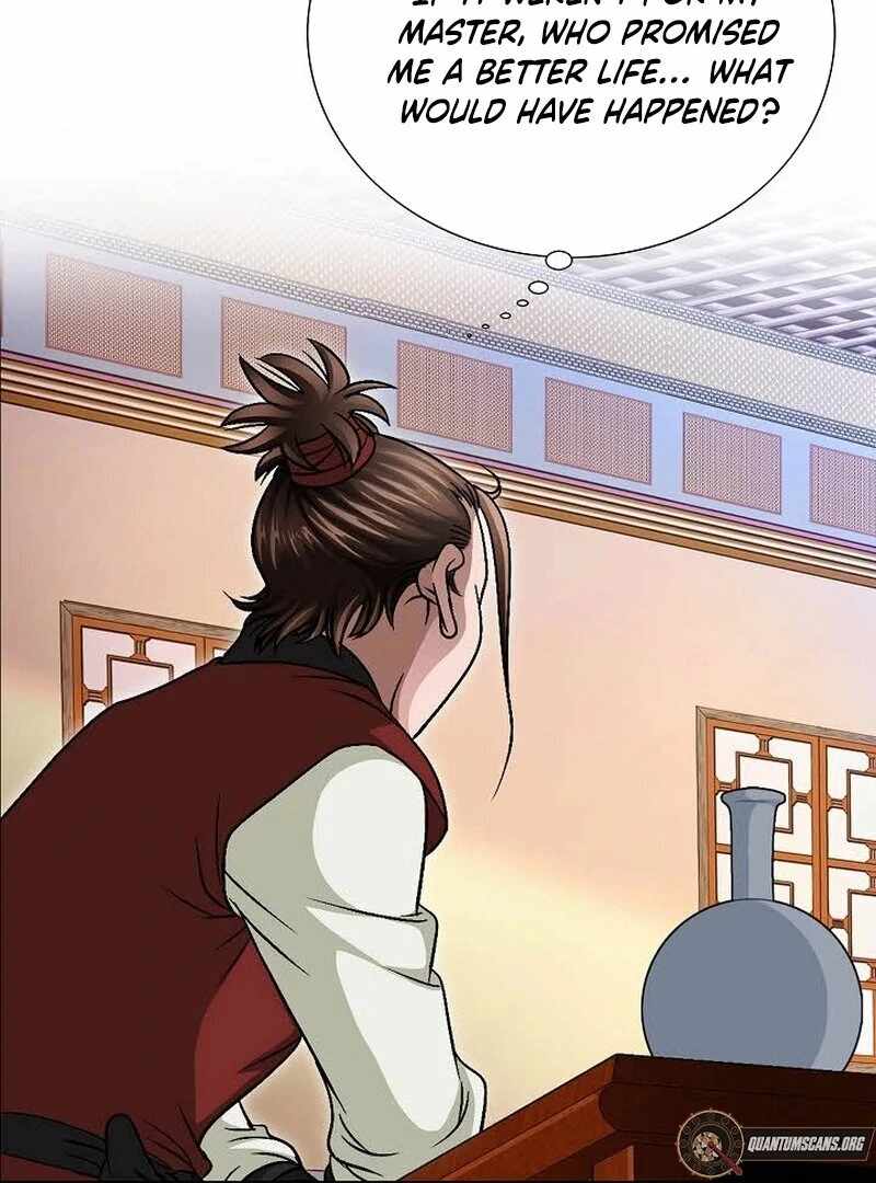 Unrivaled Warrior Chapter 7 - Page 78