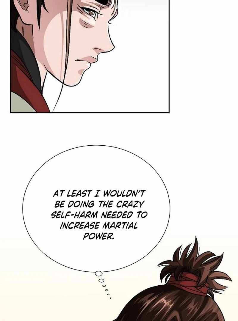 Unrivaled Warrior Chapter 7 - Page 80
