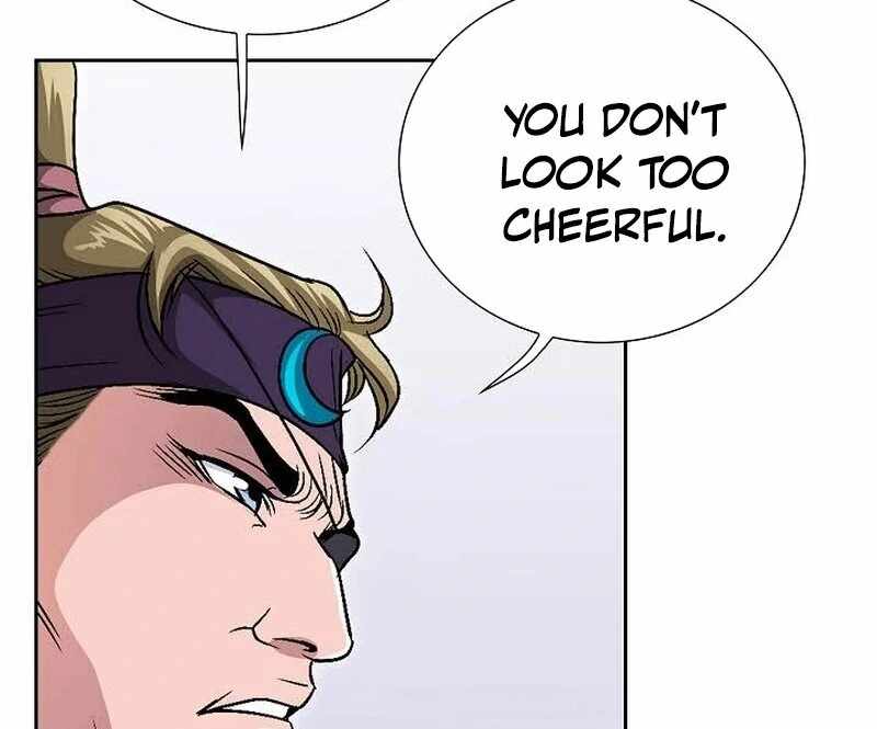 Unrivaled Warrior Chapter 7 - Page 82