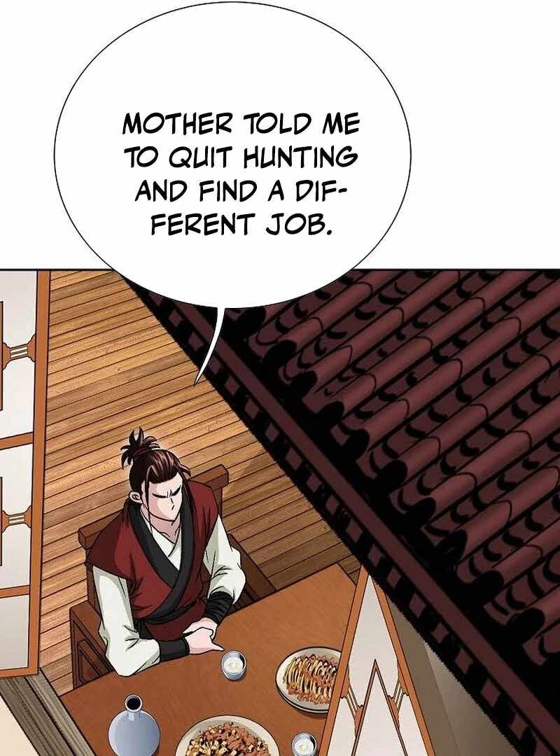 Unrivaled Warrior Chapter 7 - Page 84