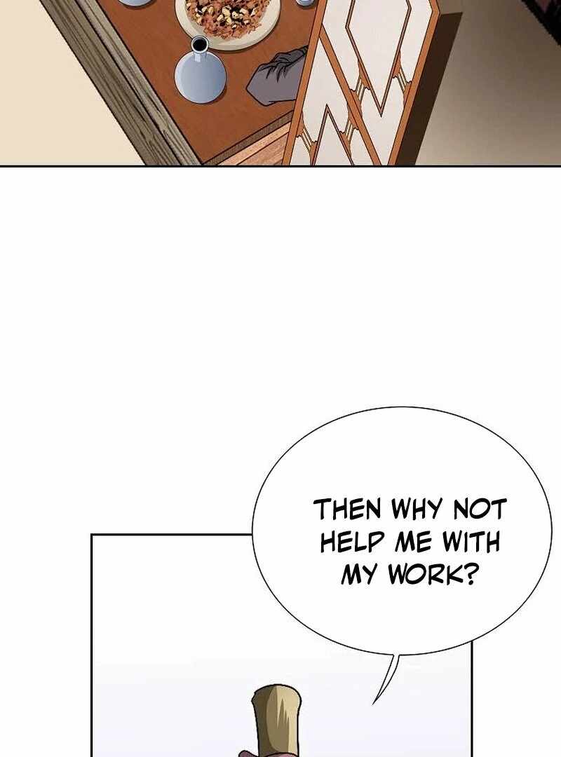 Unrivaled Warrior Chapter 7 - Page 85