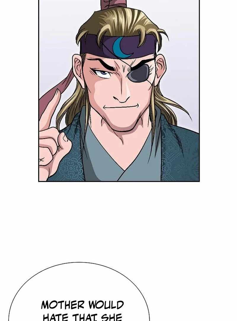 Unrivaled Warrior Chapter 7 - Page 86