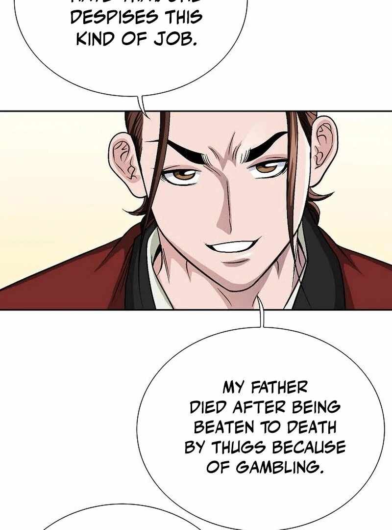 Unrivaled Warrior Chapter 7 - Page 87