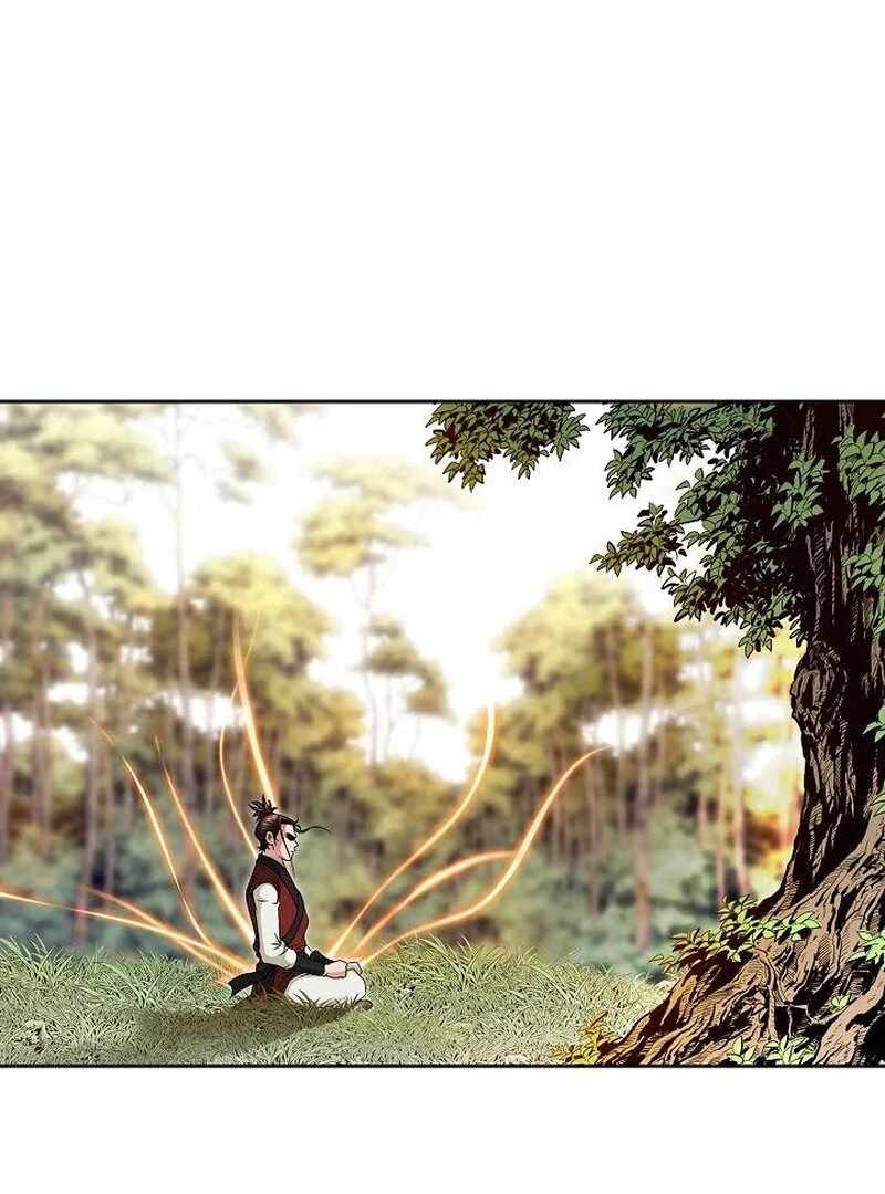 Unrivaled Warrior Chapter 7 - Page 10