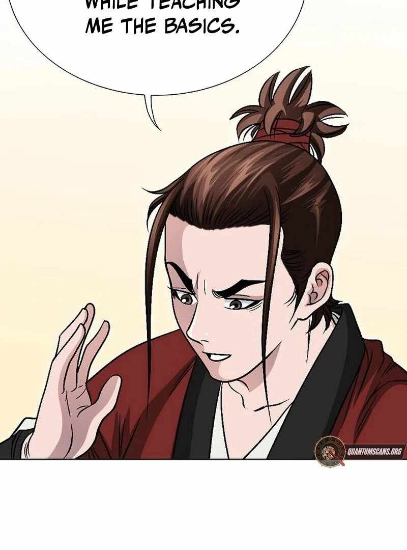 Unrivaled Warrior Chapter 7 - Page 95