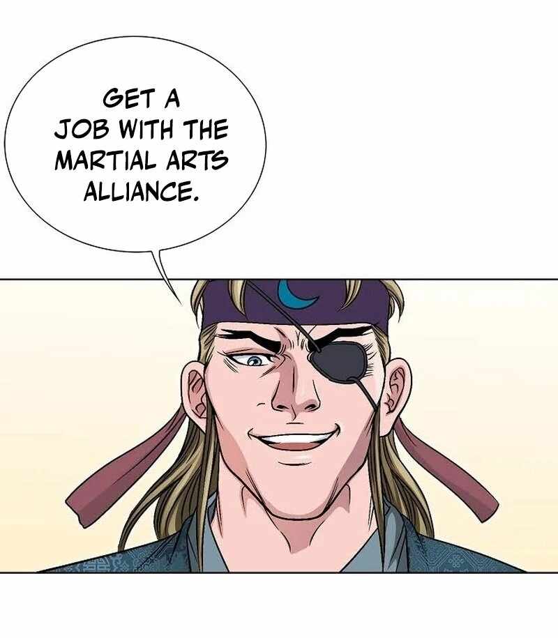 Unrivaled Warrior Chapter 7 - Page 97