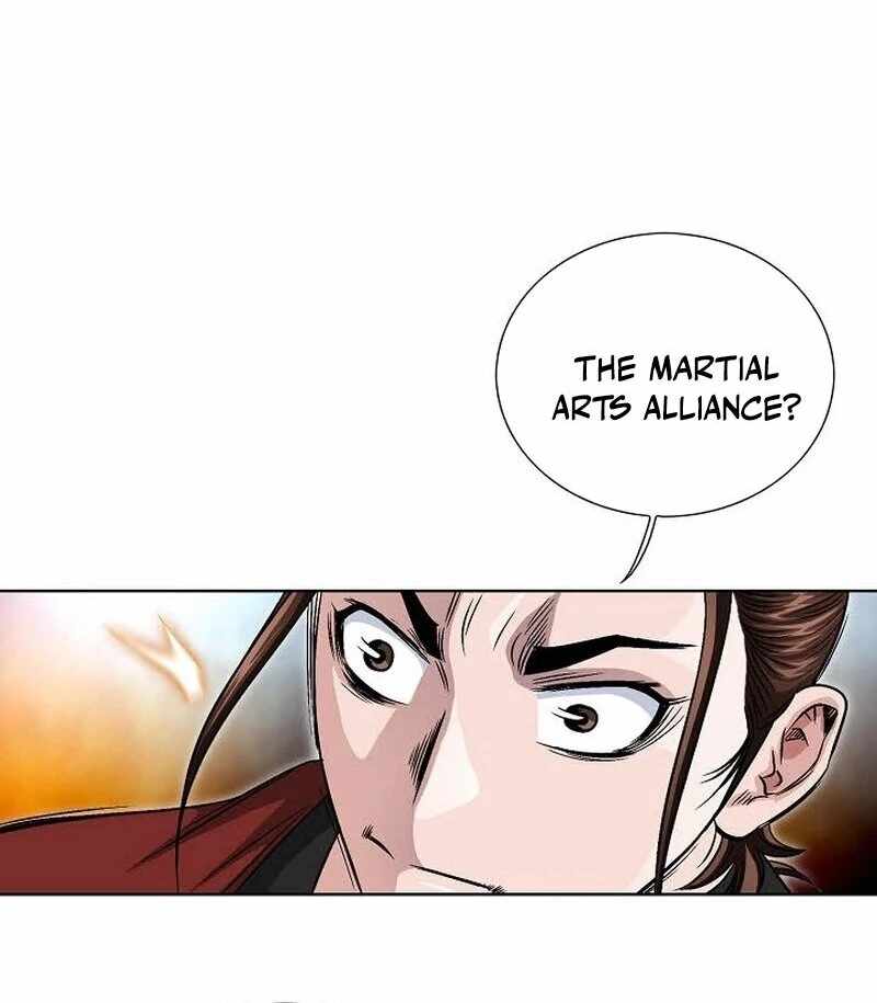 Unrivaled Warrior Chapter 7 - Page 98