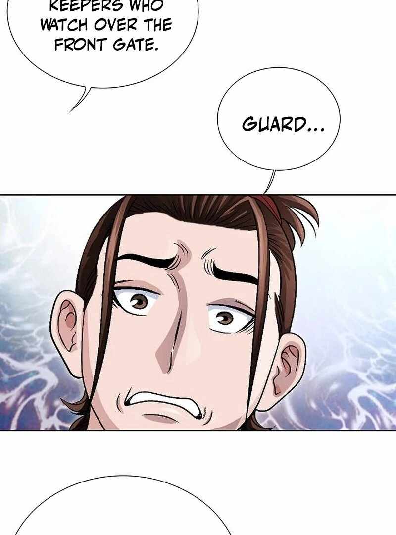 Unrivaled Warrior Chapter 7 - Page 100