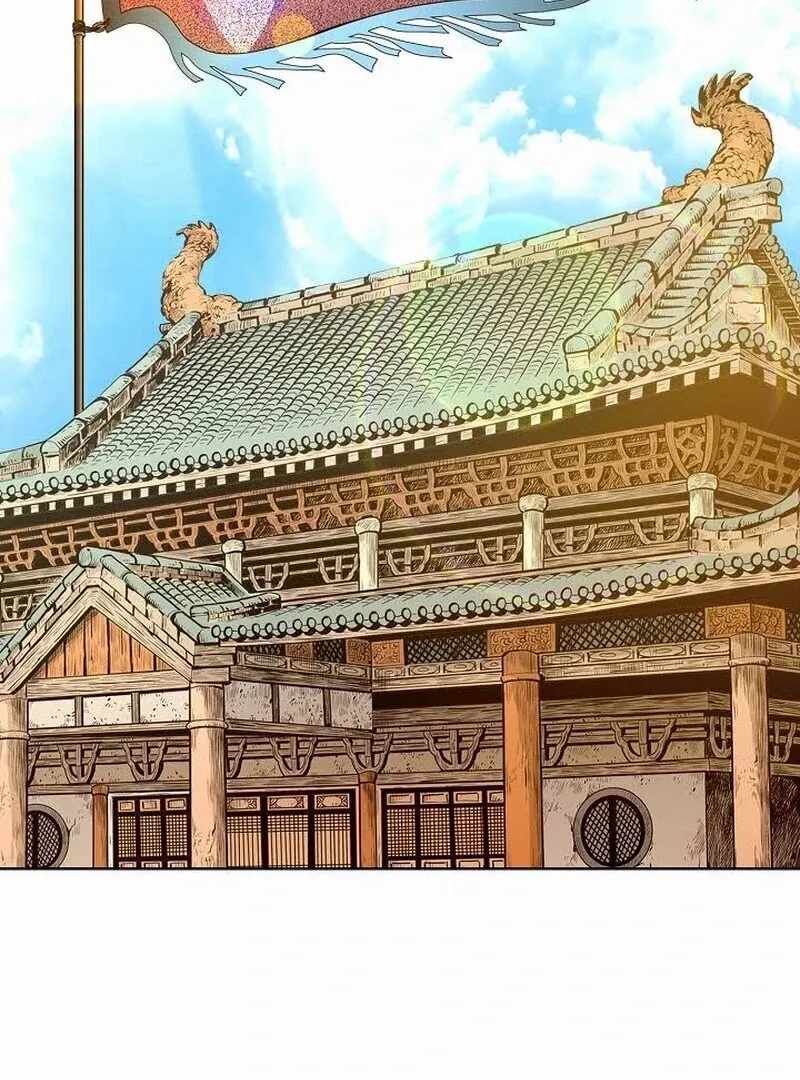 Unrivaled Warrior Chapter 8 - Page 101