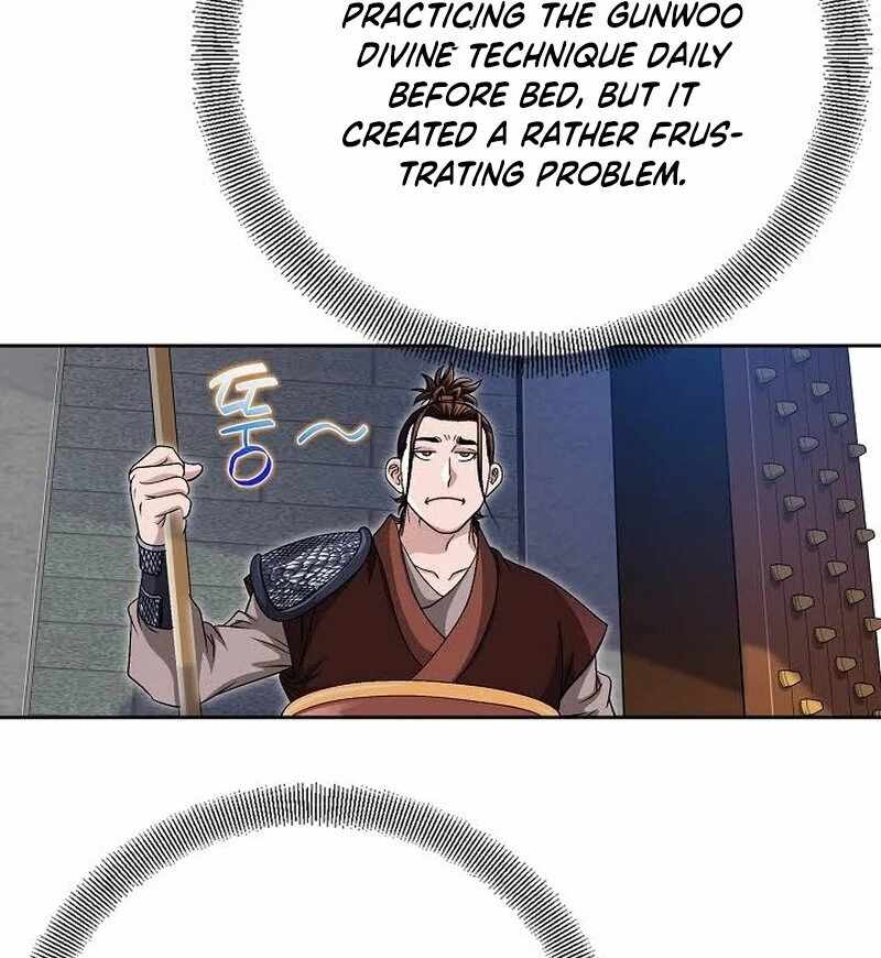 Unrivaled Warrior Chapter 8 - Page 103