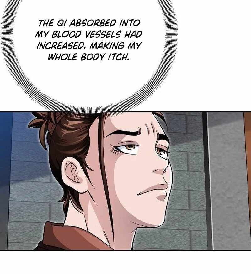 Unrivaled Warrior Chapter 8 - Page 104