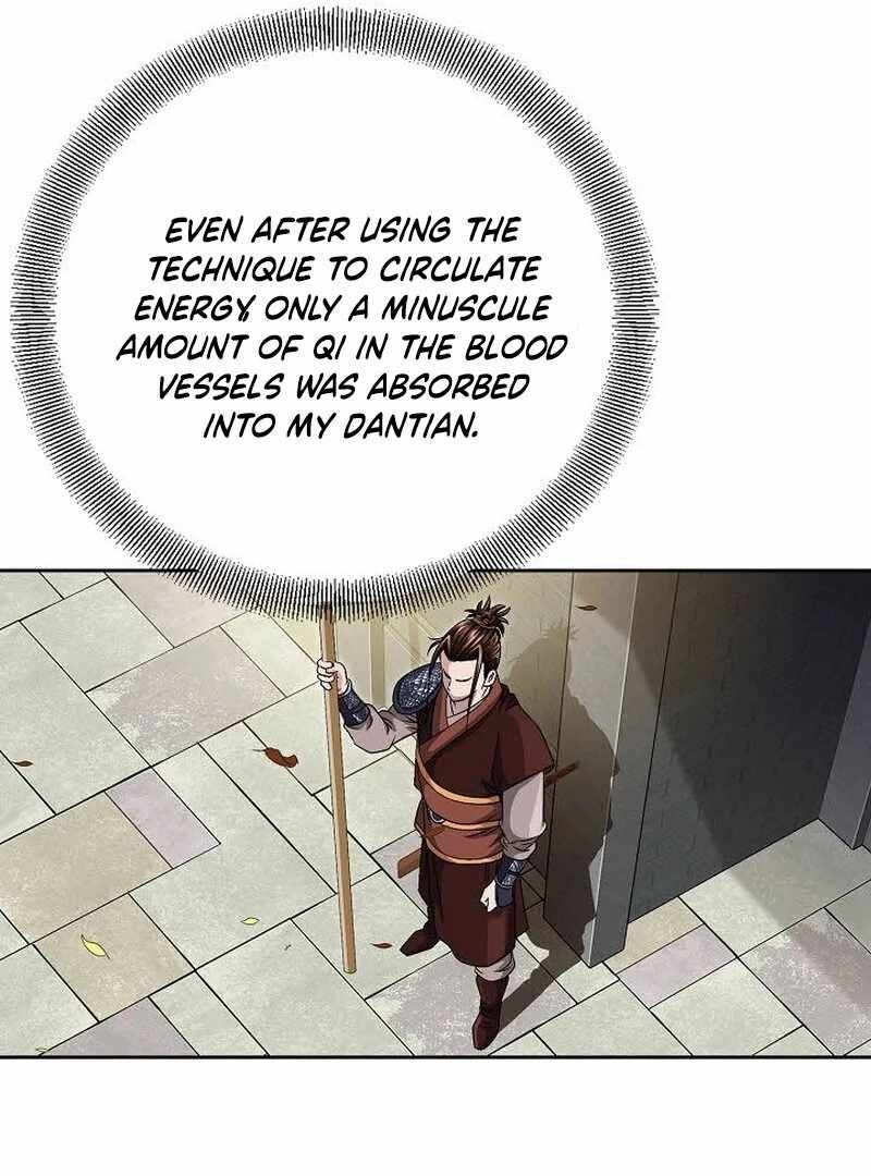 Unrivaled Warrior Chapter 8 - Page 105