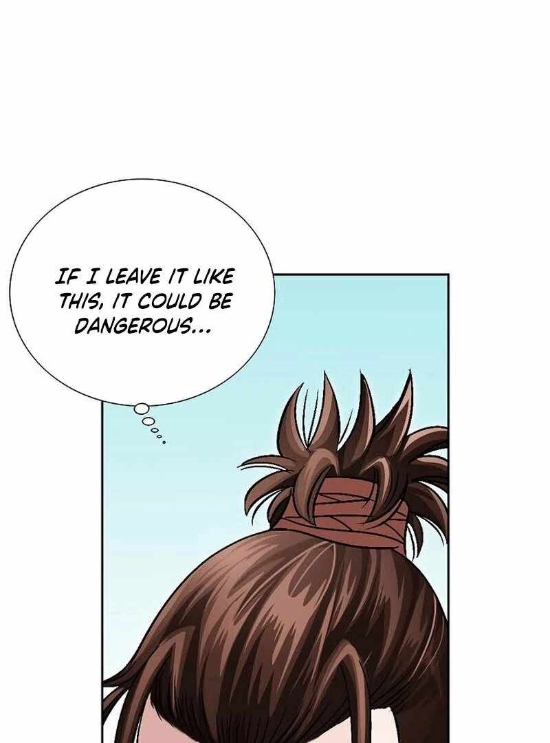 Unrivaled Warrior Chapter 8 - Page 106