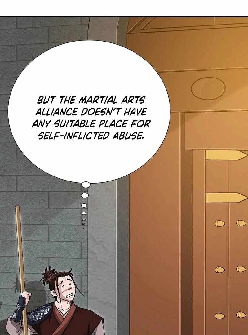 Unrivaled Warrior Chapter 8 - Page 108