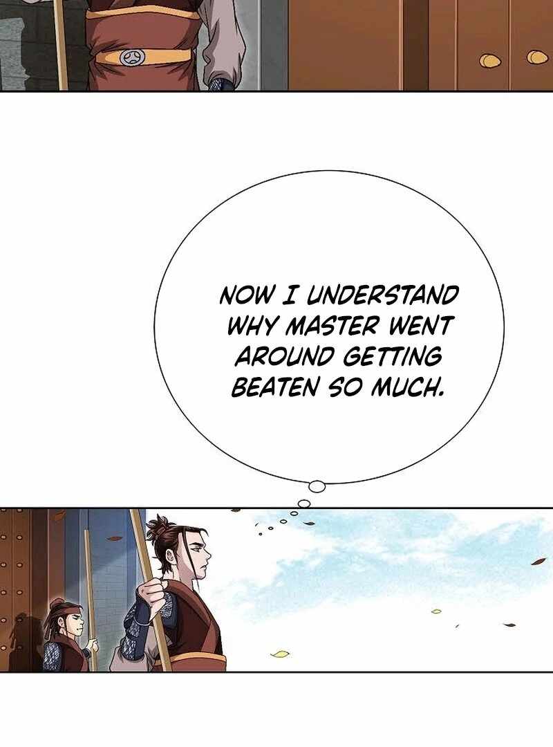 Unrivaled Warrior Chapter 8 - Page 109